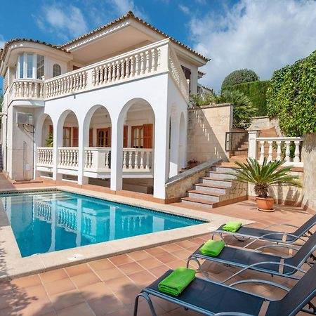 Villa Teulera Palma de Mallorca Zewnętrze zdjęcie