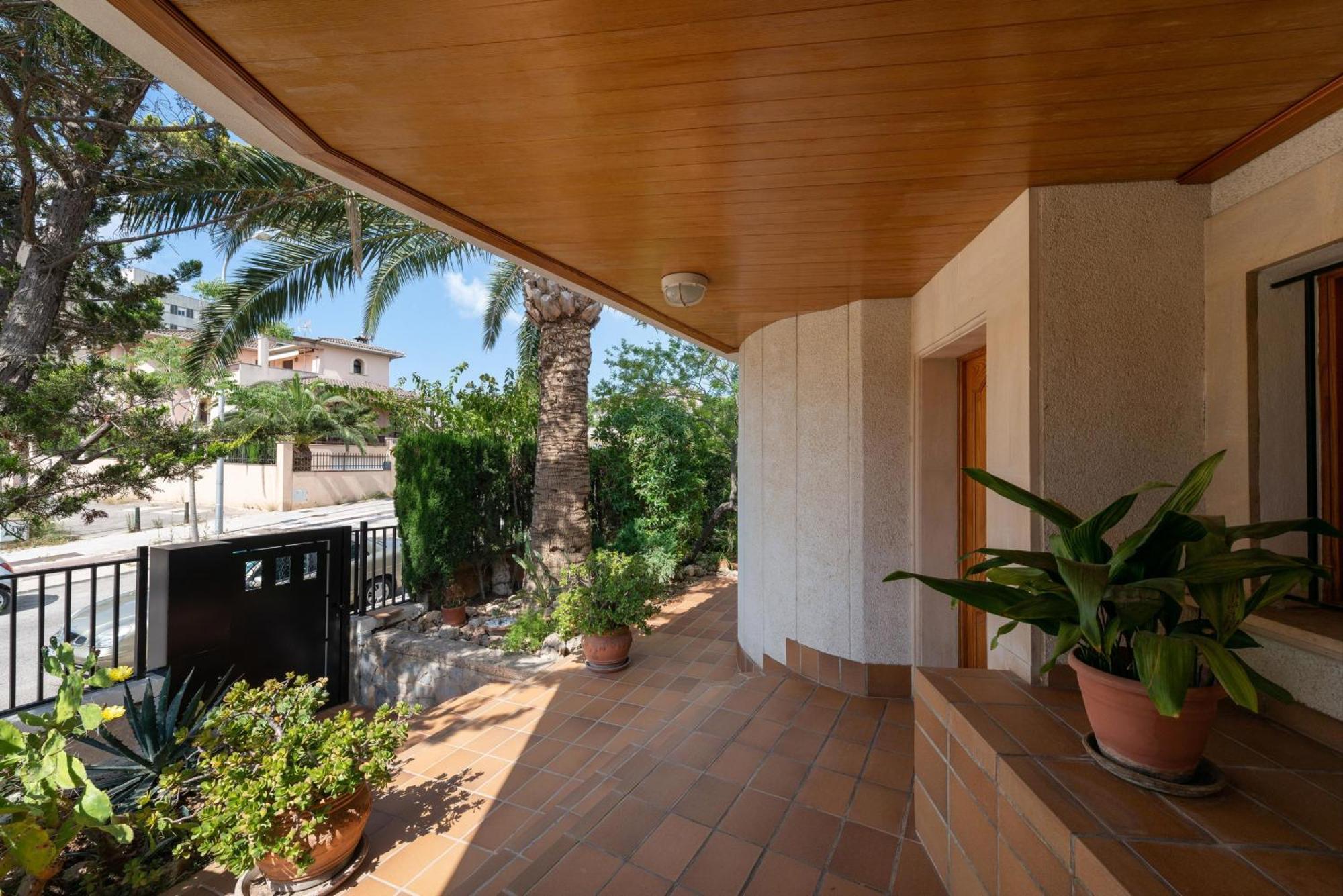 Villa Teulera Palma de Mallorca Zewnętrze zdjęcie