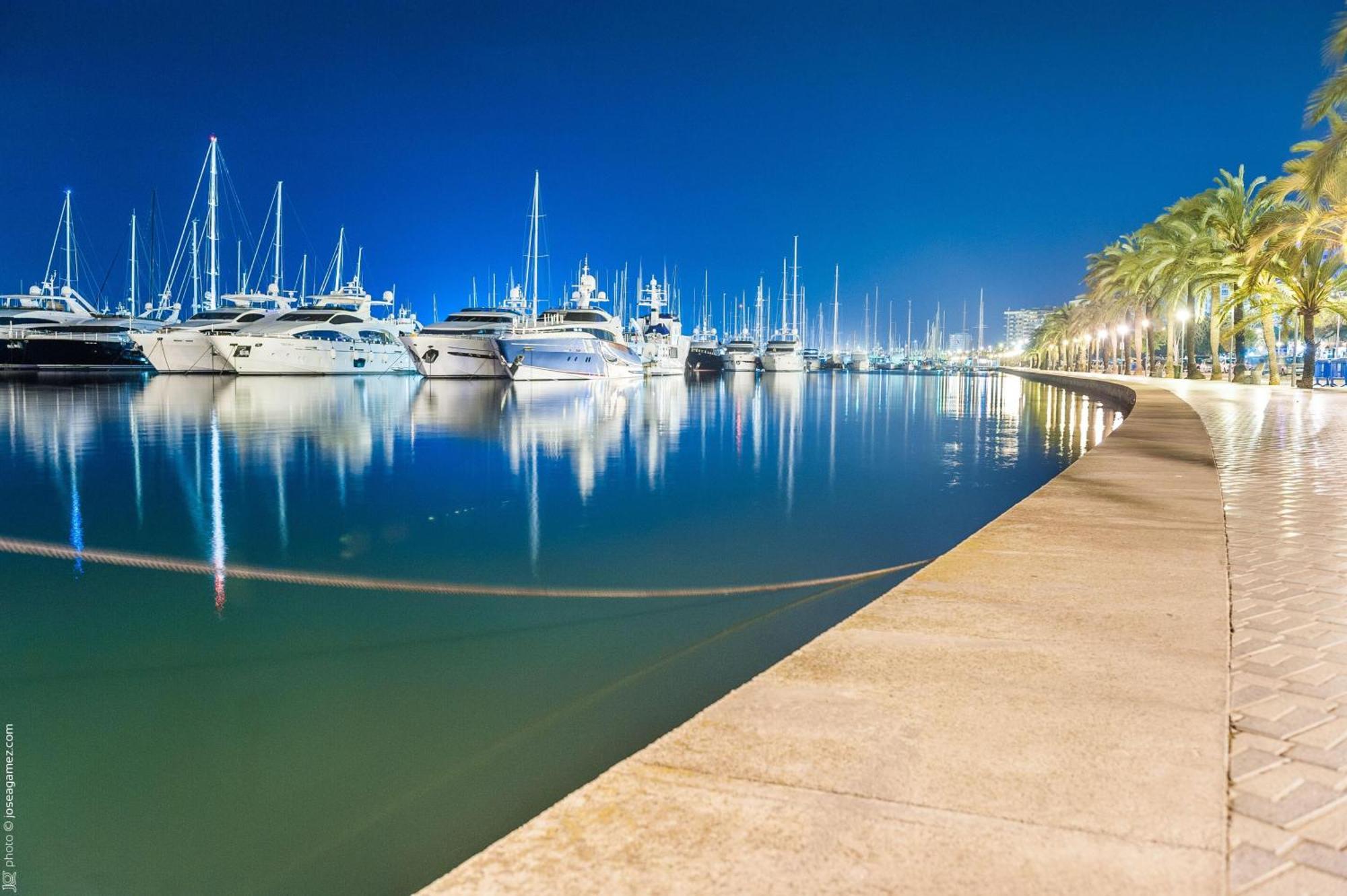 Villa Teulera Palma de Mallorca Zewnętrze zdjęcie
