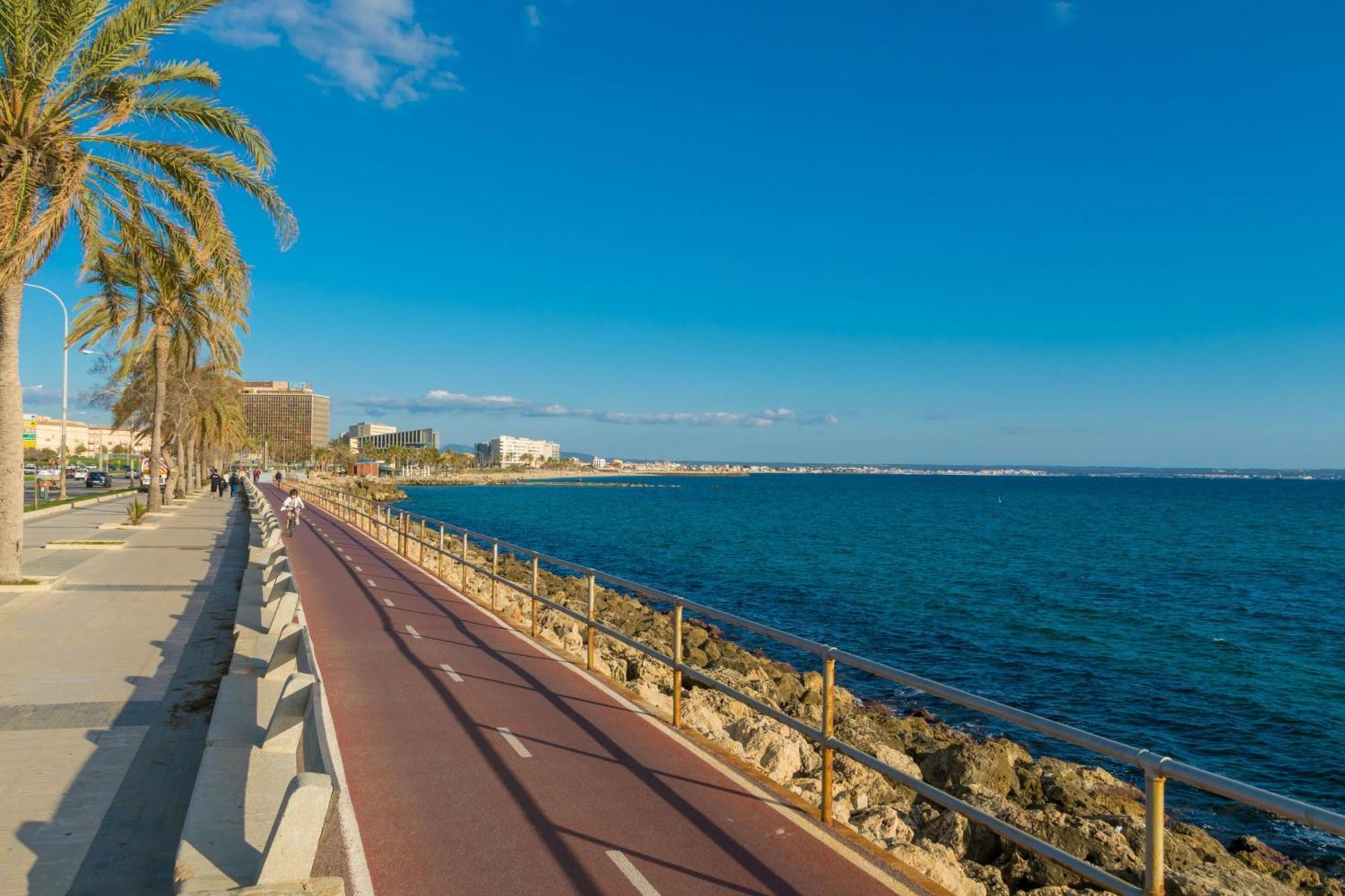 Villa Teulera Palma de Mallorca Zewnętrze zdjęcie