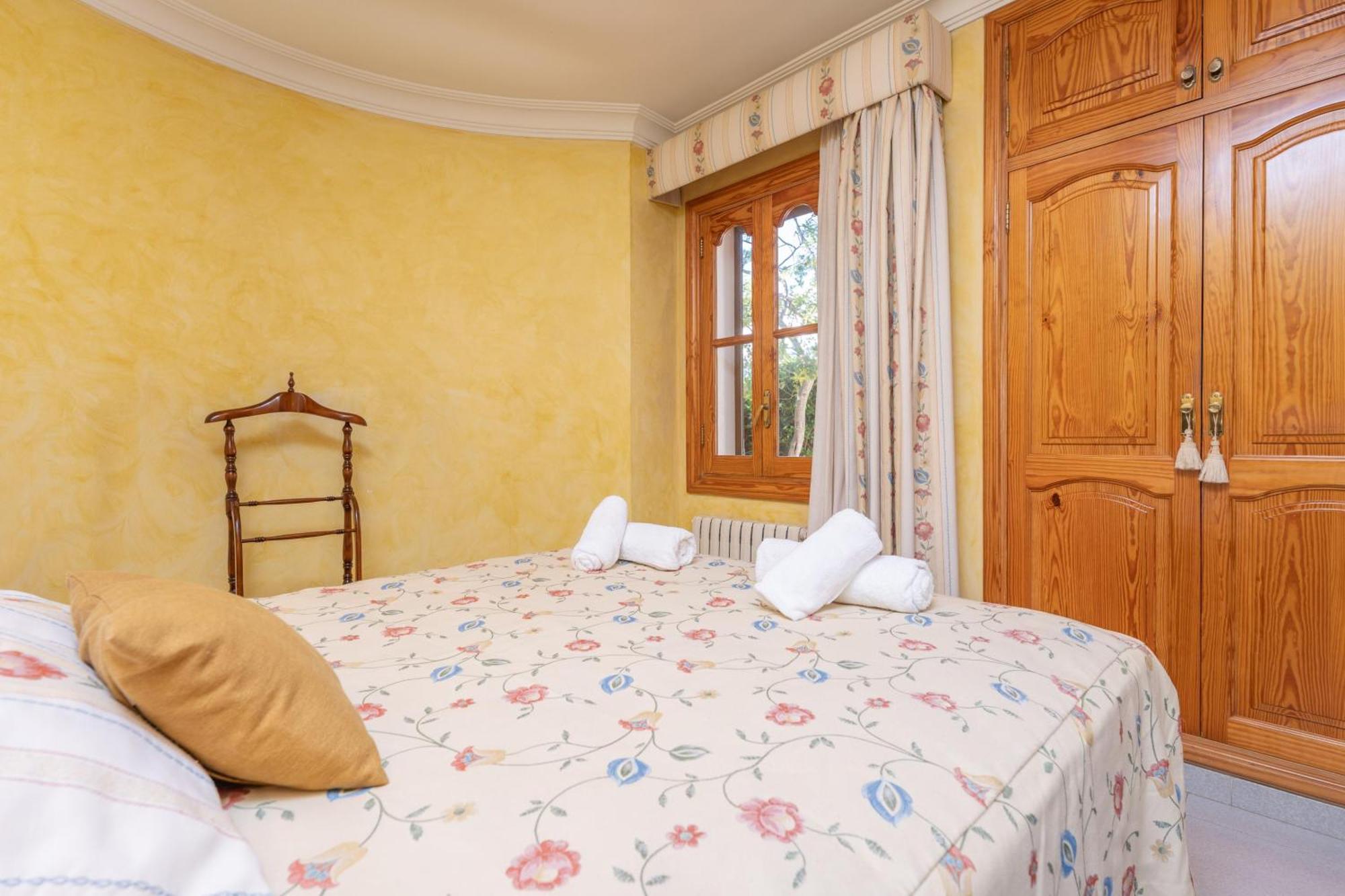 Villa Teulera Palma de Mallorca Zewnętrze zdjęcie