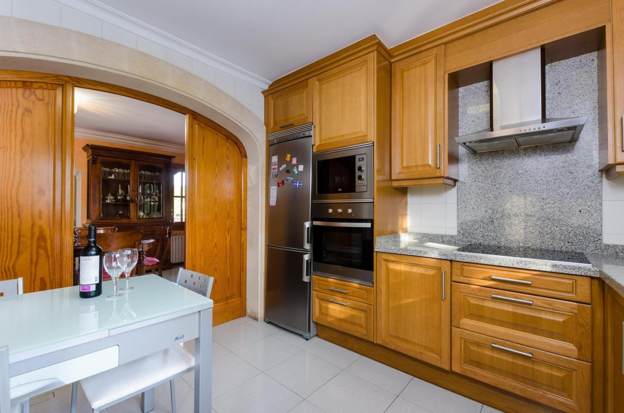 Villa Teulera Palma de Mallorca Zewnętrze zdjęcie