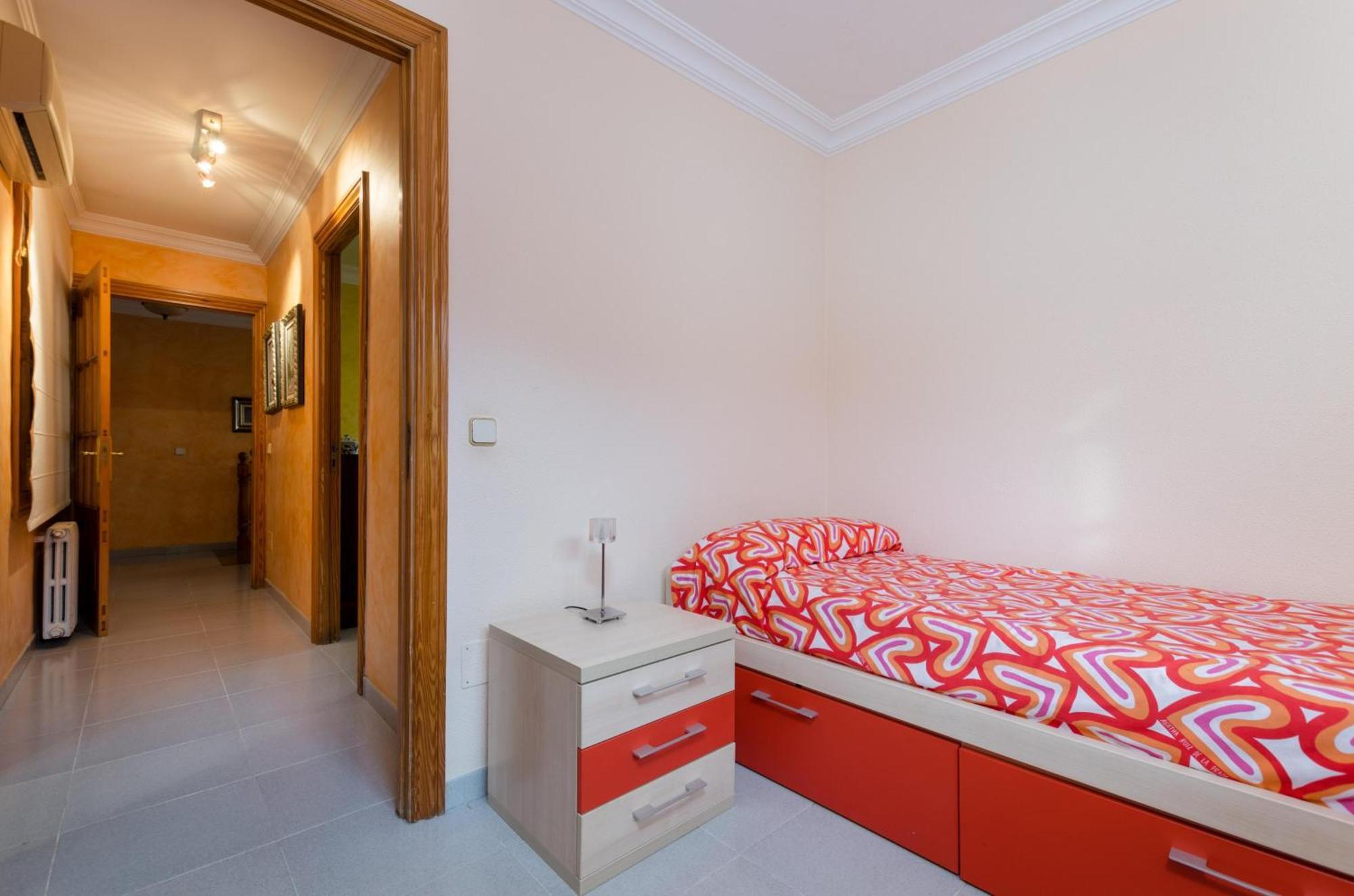 Villa Teulera Palma de Mallorca Zewnętrze zdjęcie