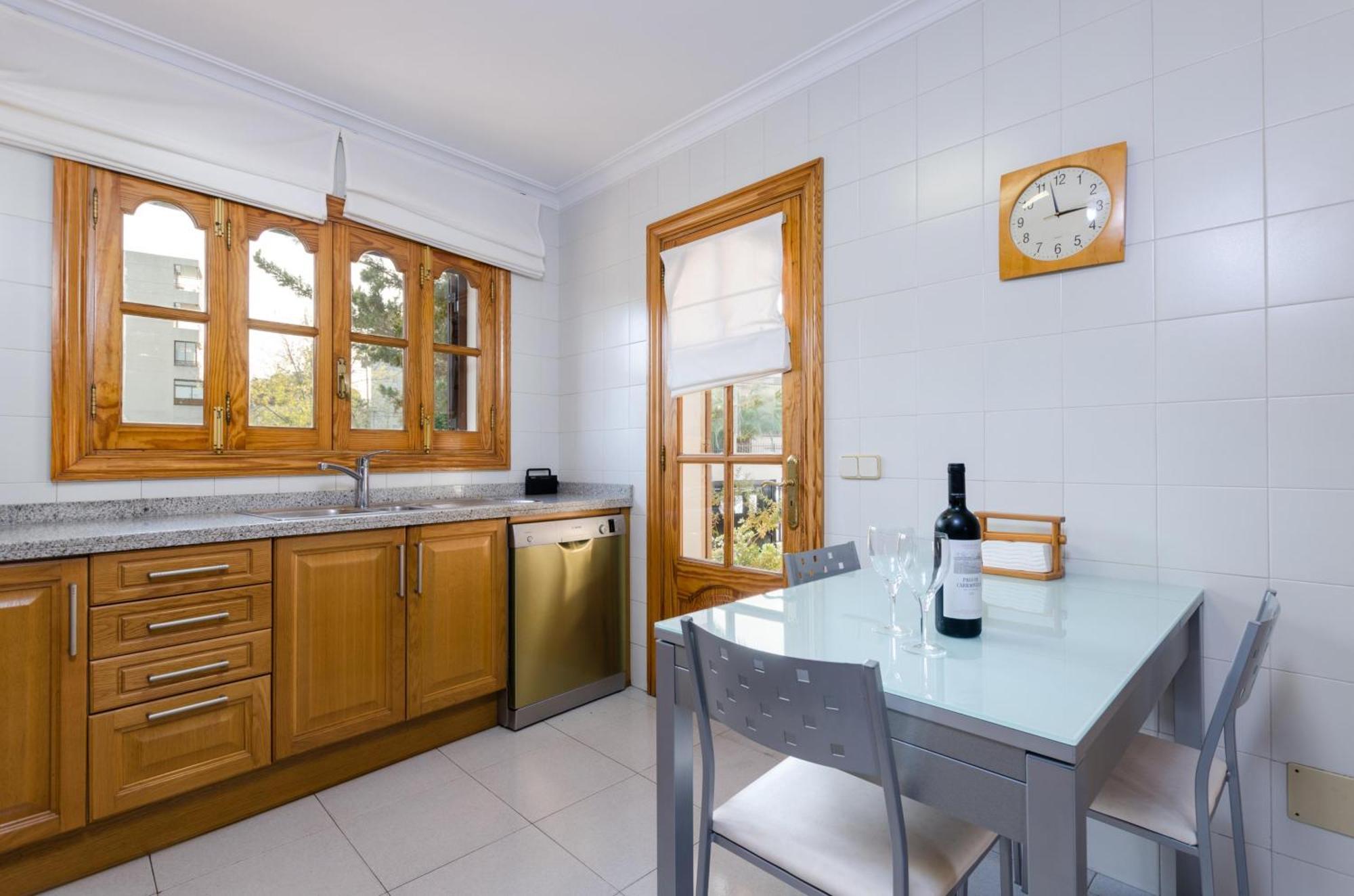 Villa Teulera Palma de Mallorca Zewnętrze zdjęcie
