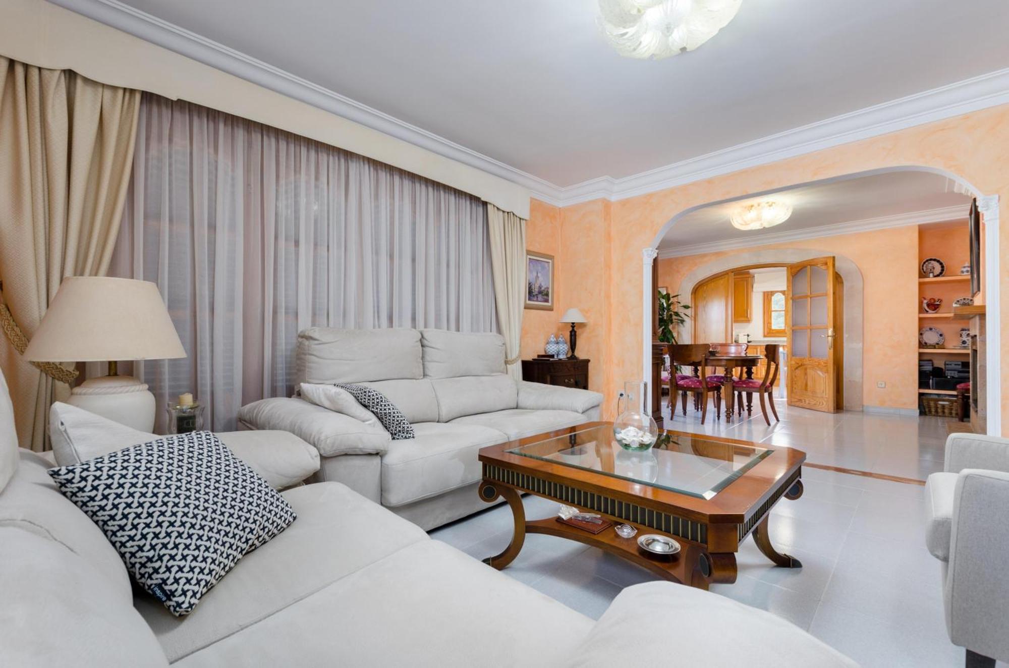 Villa Teulera Palma de Mallorca Zewnętrze zdjęcie