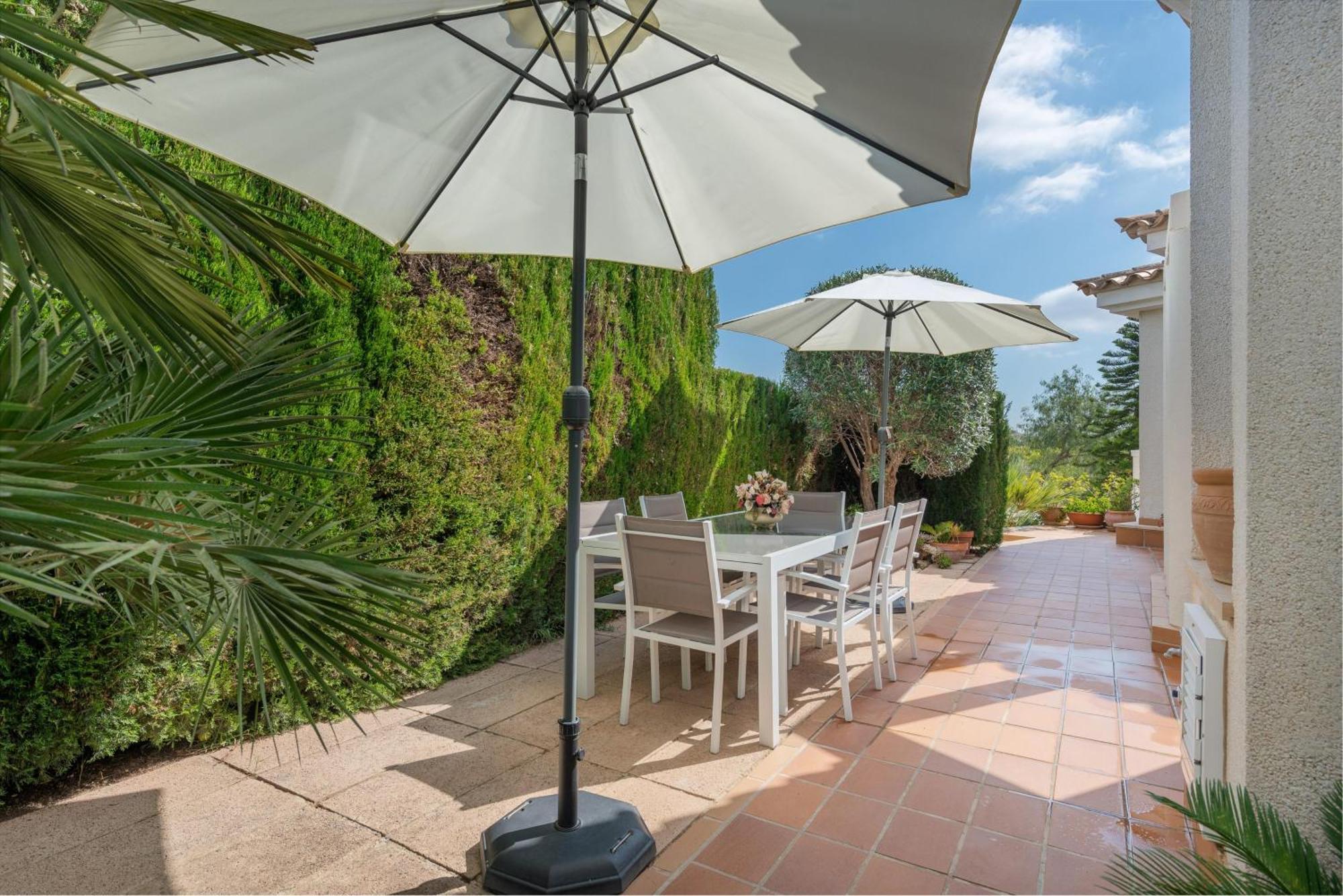 Villa Teulera Palma de Mallorca Zewnętrze zdjęcie
