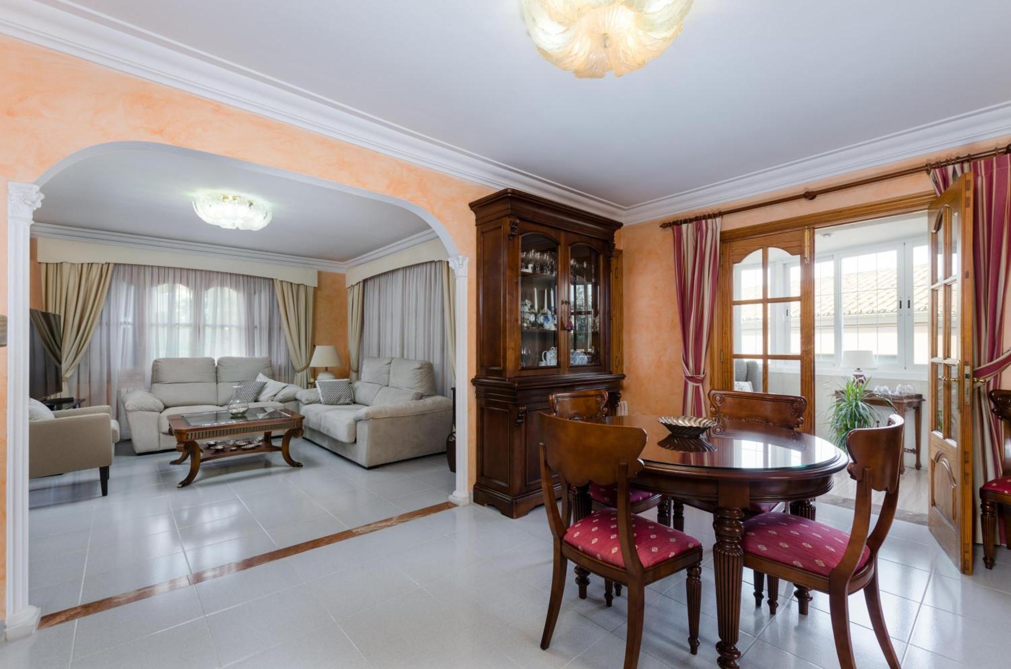 Villa Teulera Palma de Mallorca Zewnętrze zdjęcie