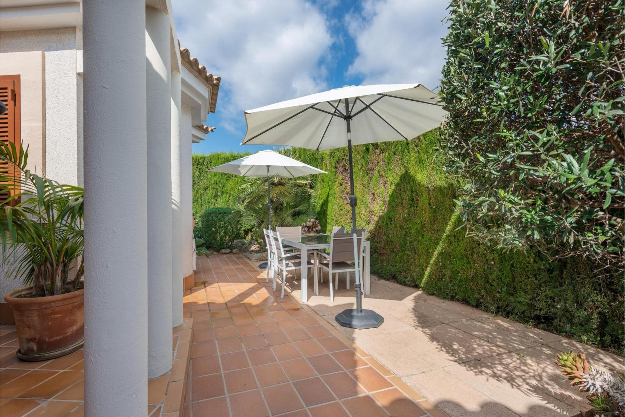 Villa Teulera Palma de Mallorca Zewnętrze zdjęcie